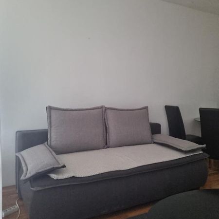 Apartman Niko زغرب المظهر الخارجي الصورة