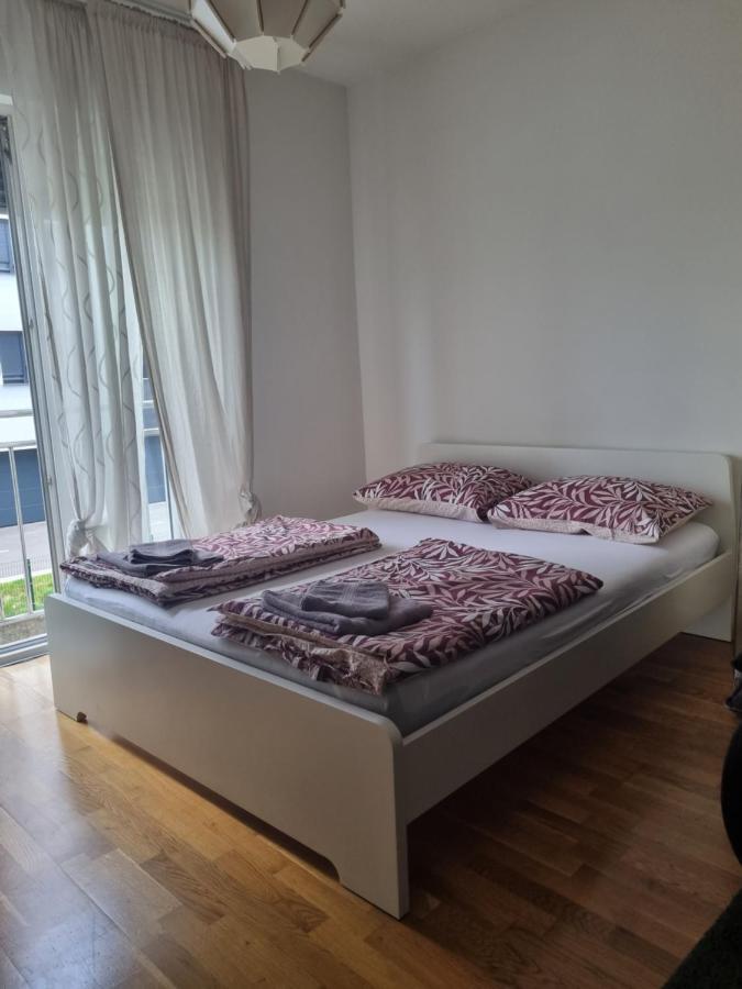 Apartman Niko زغرب المظهر الخارجي الصورة