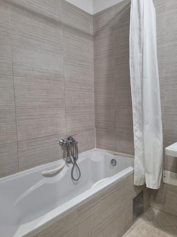 Apartman Niko زغرب المظهر الخارجي الصورة