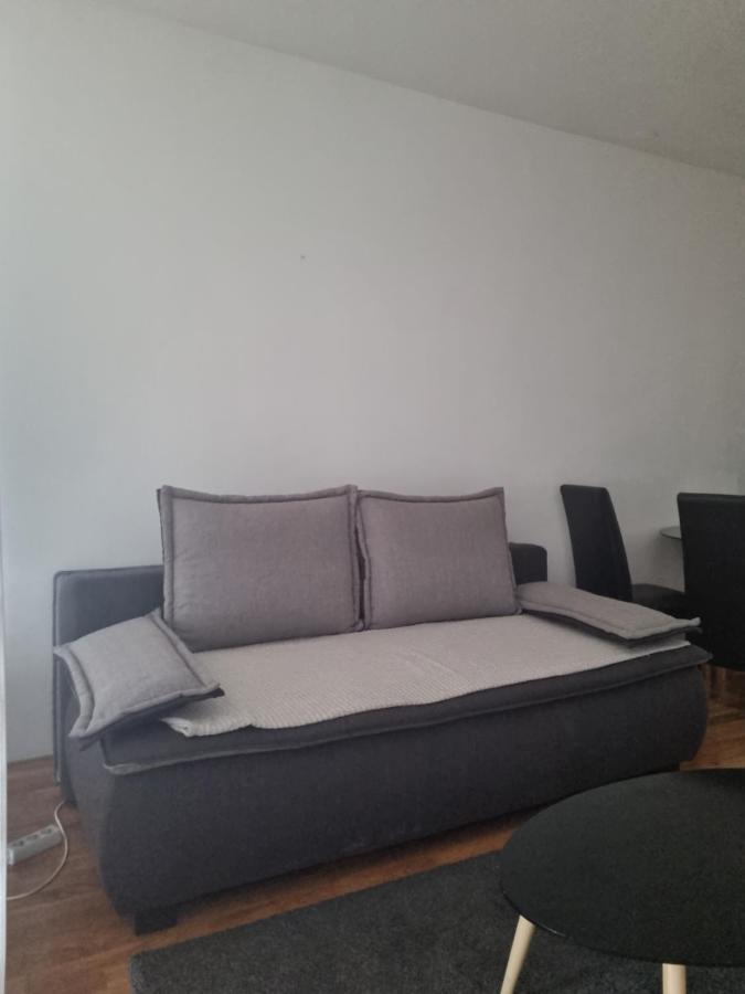 Apartman Niko زغرب المظهر الخارجي الصورة