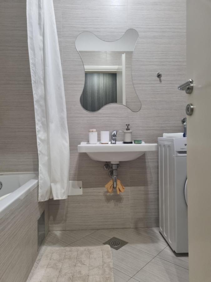 Apartman Niko زغرب المظهر الخارجي الصورة