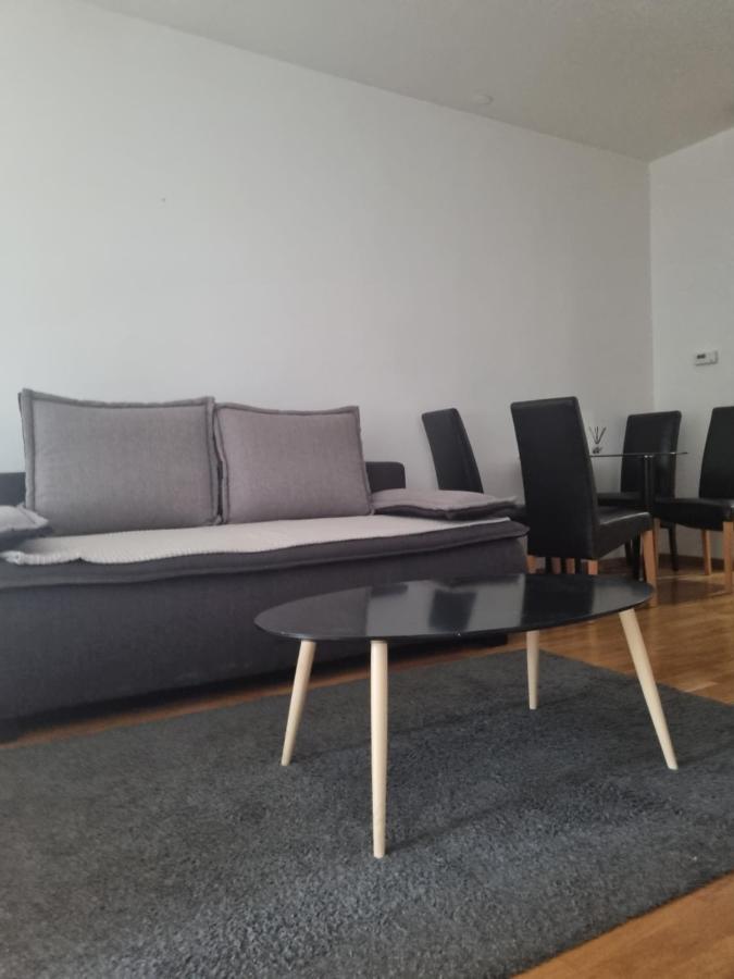 Apartman Niko زغرب المظهر الخارجي الصورة