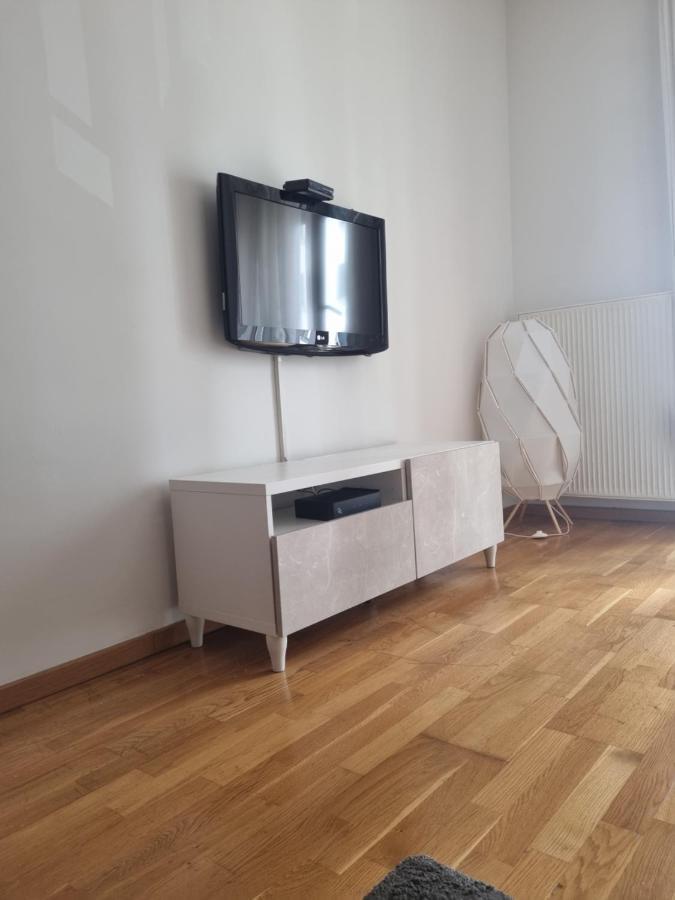 Apartman Niko زغرب المظهر الخارجي الصورة